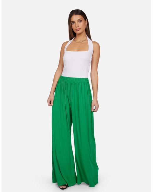 Michael Lauren Green Brauner White