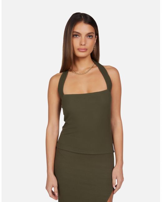 Michael Lauren Green Brauner Army