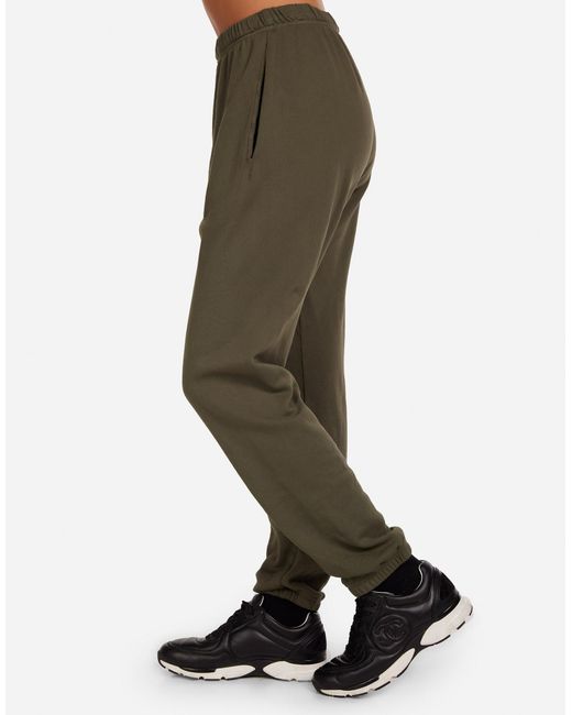 Michael Lauren Multicolor Viper Moss