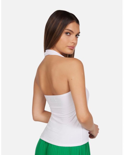 Michael Lauren Green Brauner White