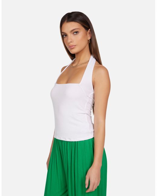 Michael Lauren Green Brauner White