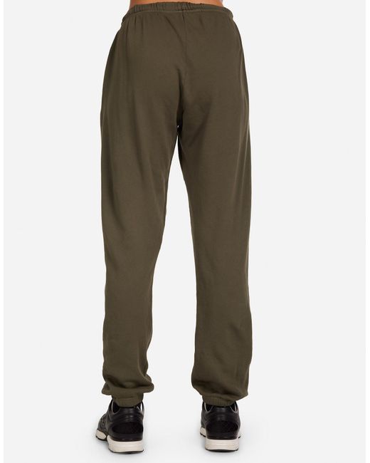 Michael Lauren Multicolor Viper Moss
