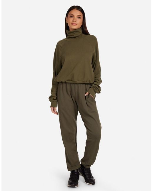 Michael Lauren Multicolor Viper Moss