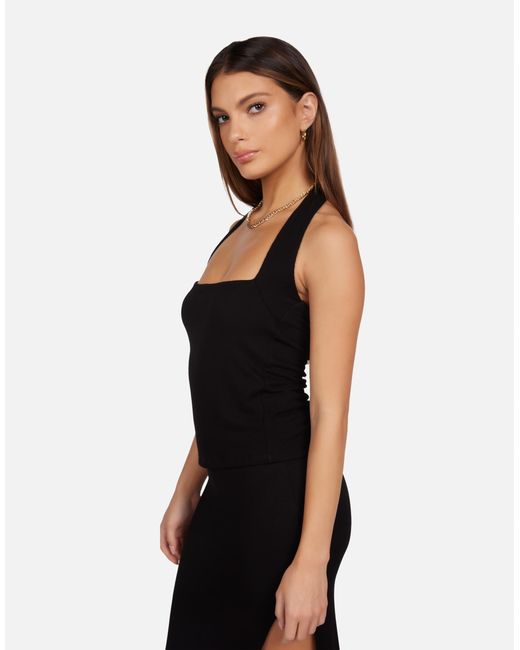Michael Lauren Brauner Black