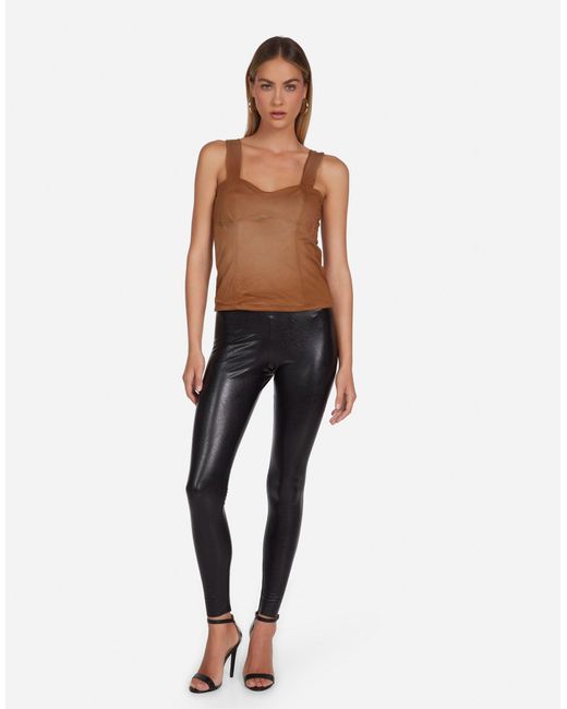 Michael Lauren Multicolor Terrell Camel Haze