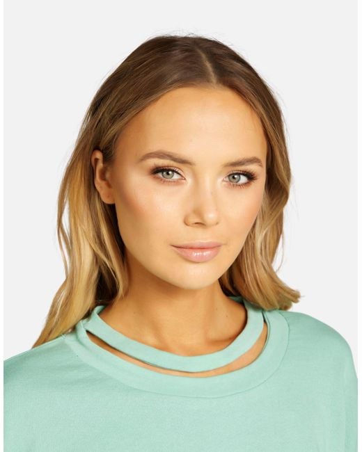 Michael Lauren Green Osiris Mint