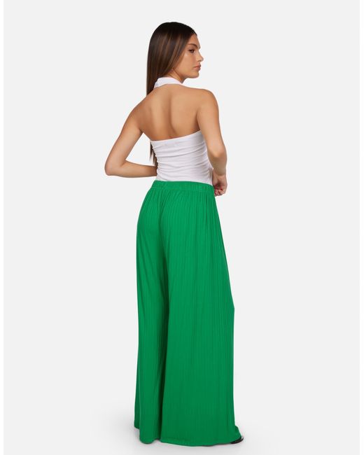 Michael Lauren Green Brauner White