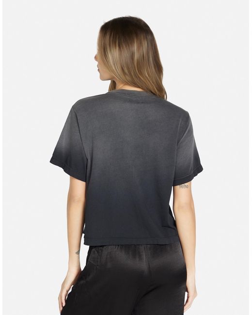 Michael Lauren Black Hester Tee