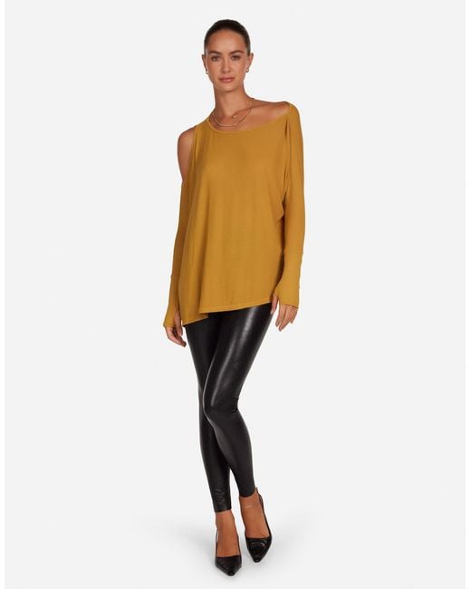 Michael Lauren Multicolor Deuce Marigold