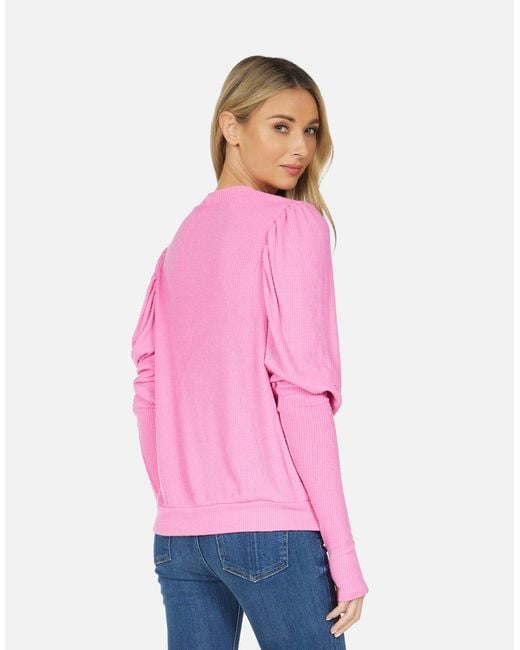Michael Lauren Olaf Party Pink