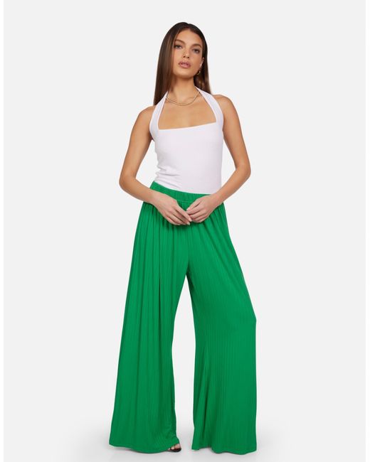 Michael Lauren Green Brauner White