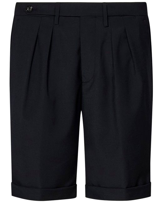 Michael Coal Blue Shorts for men
