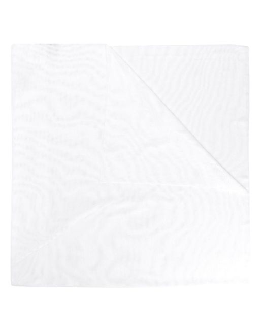Fisico White Pareo