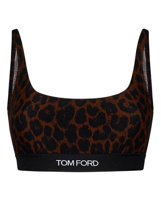 Tom Ford Black Top