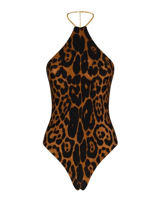 Tom Ford Men's Swimsuit Black main image 1