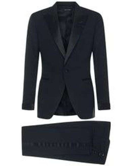 Tom Ford Blue O' Connor Suit for men