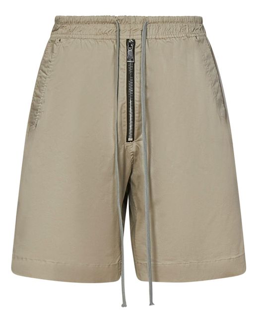 State of Order Gray Shorts for men