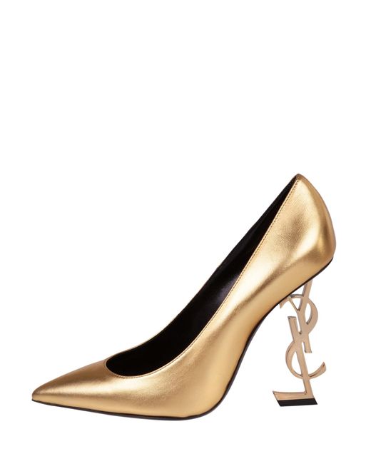 saint laurent shoes opyum