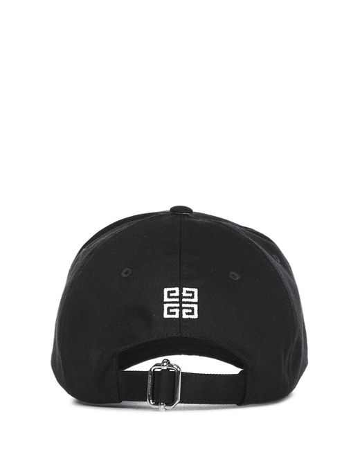 Cappello di Givenchy in Black da Uomo
