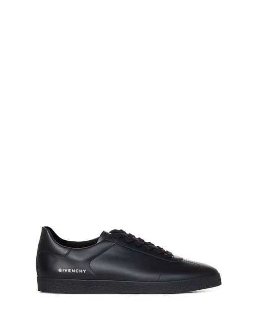 Sneakers Town di Givenchy in Black da Uomo