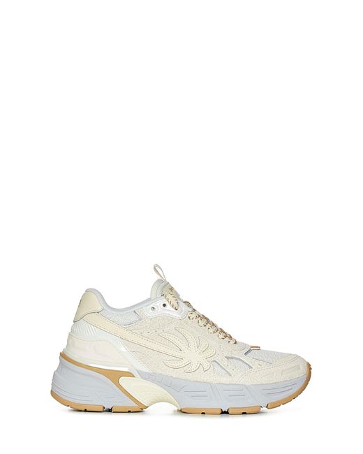 Sneakers 'Pa 4' di Palm Angels in White