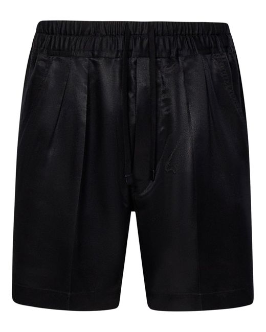 Shorts di Tom Ford in Black da Uomo