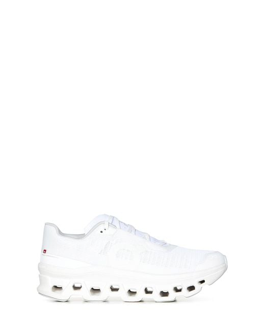 Sneakers Cloudmonster Void di On Shoes in White da Uomo