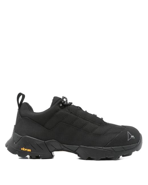 Roa Black Katharina Sneakers for men
