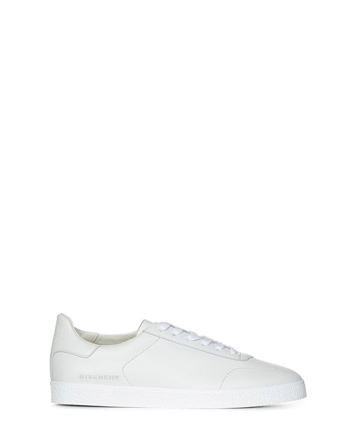 Sneakers Town di Givenchy in White
