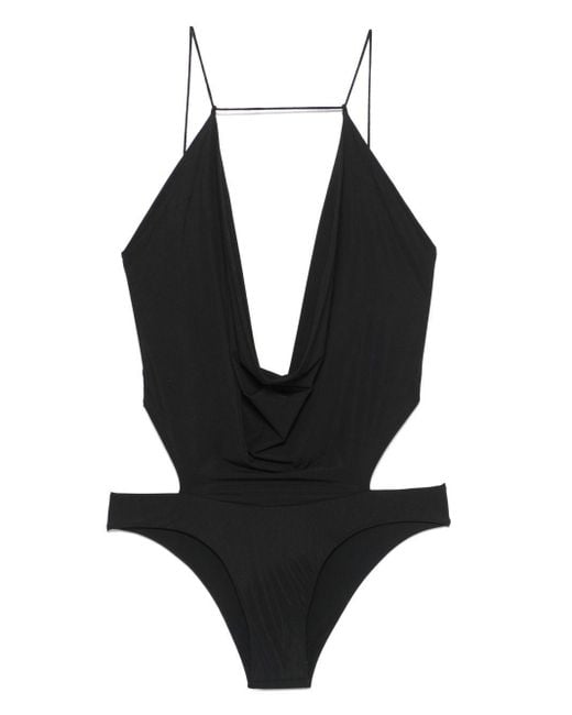 Body Ester di Amazuìn in Black