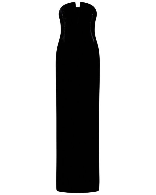 Tom Ford Black Dress