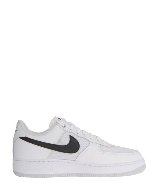 Air force one mesh sales