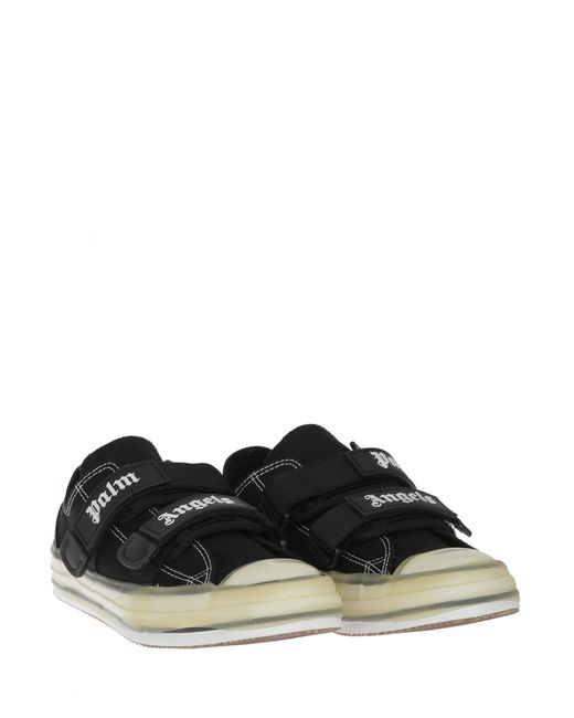 palm angels vulcanized sneakers