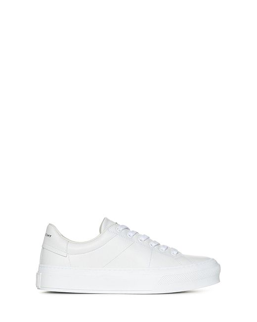 Sneakers City Sport di Givenchy in White