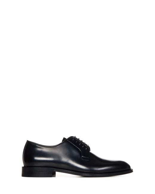 Stringate D2 Classic di DSquared² in White da Uomo
