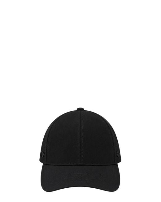 Cappello Da Baseball di Massimo Osti Studio in Black da Uomo