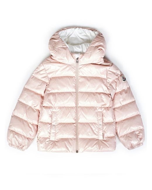 Piumino 'Anand' di Moncler in Pink