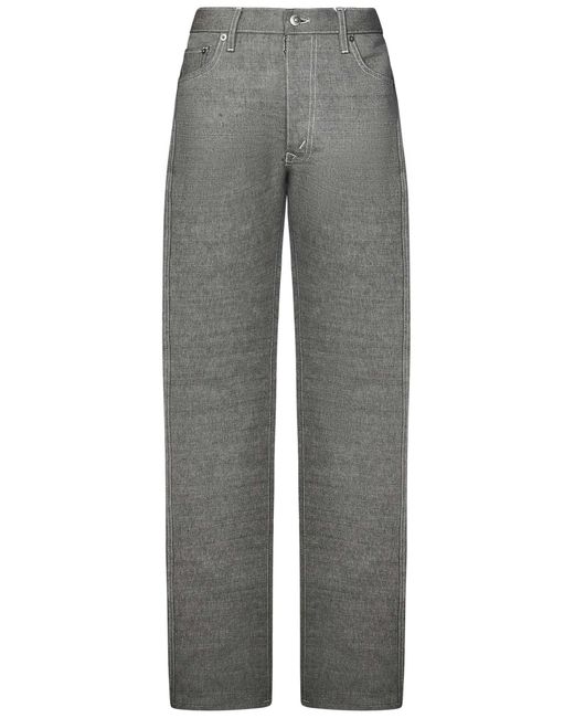 Pantaloni di Maison Margiela in Gray