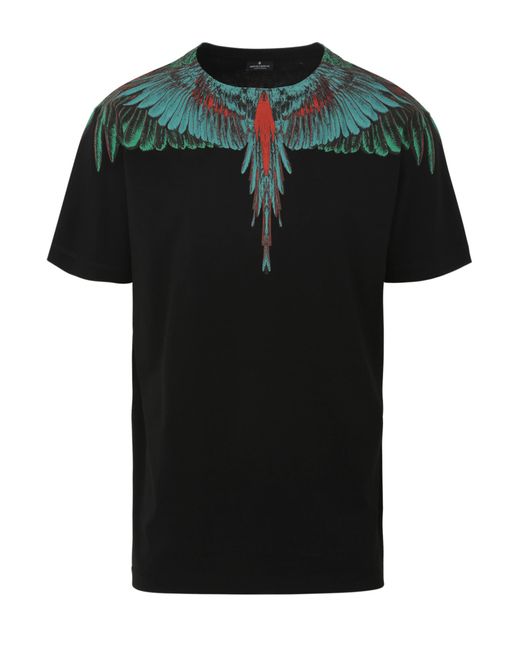 Maglia con hotsell aquila sulle spalle