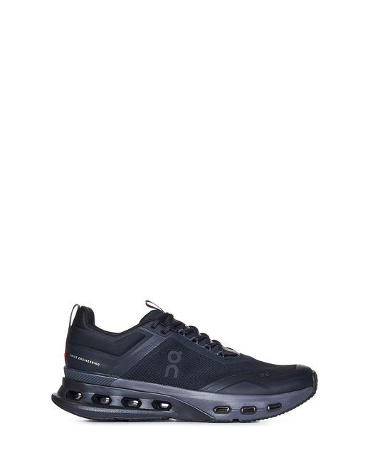 Sneakers Cloudnova X di On Shoes in Blue da Uomo