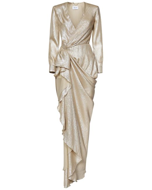 Redemption Natural Dress
