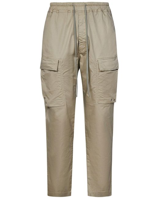 State of Order Natural Trousers for men