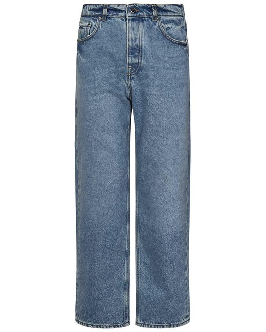 ARMARIUM Blue Caia Jeans