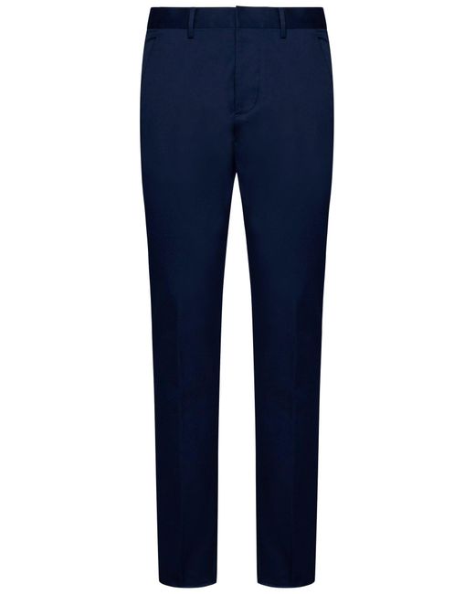 DSquared² Blue Cool Guy Trousers for men
