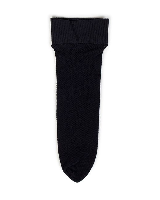 Wolford Black Socks