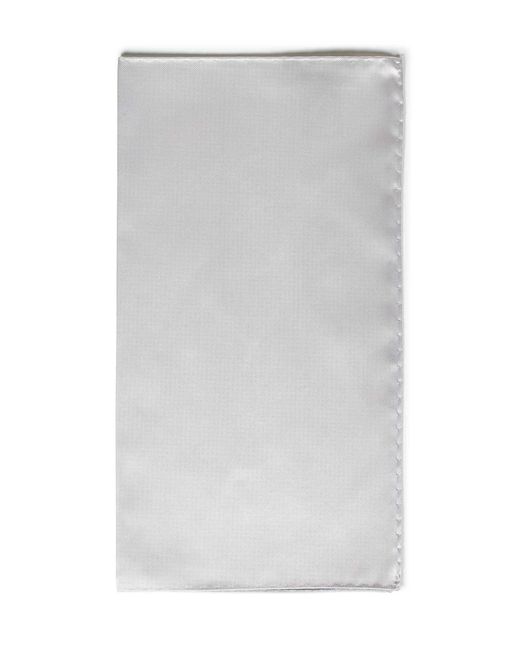 Emporio Armani Gray Tissue for men