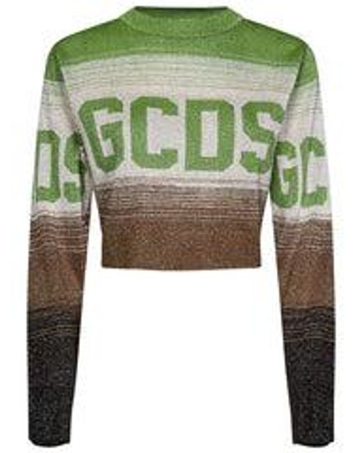 Gcds sweater shop