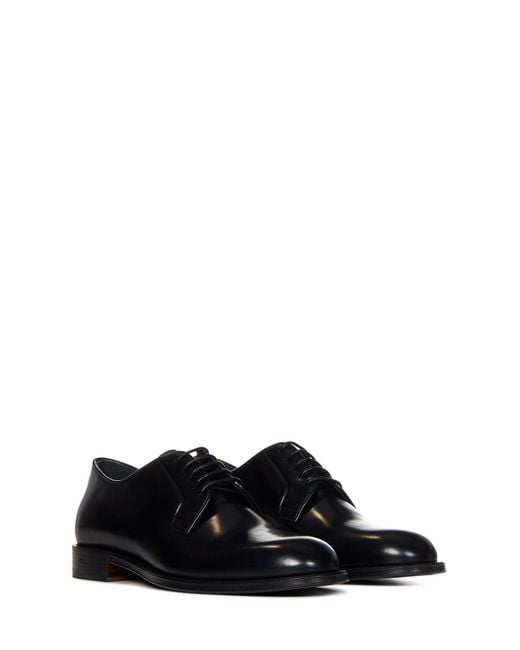 Stringate D2 Classic di DSquared² in White da Uomo