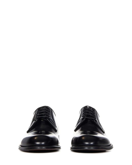 Stringate D2 Classic di DSquared² in White da Uomo