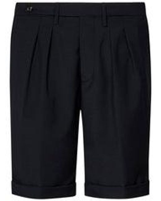 Michael Coal Blue Shorts for men